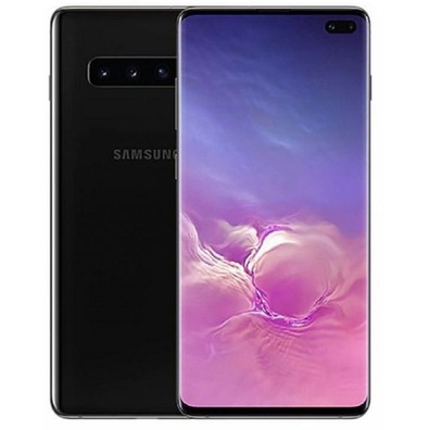 Samsung Galaxy S10 Plus G975 8Go/128Go/6.4 Smartphone \'\' Noir