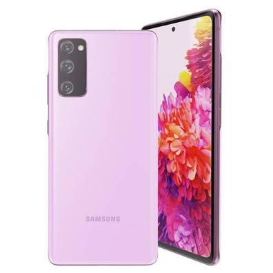 Smartphone Samsung Galaxy S20 FE 6,5''8GB/256GB 5G Lavanda Nube