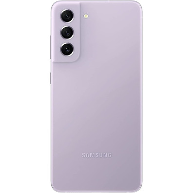Smartphone Samsung Galaxy S21 FE 6GB/128 Go 5G Lavande