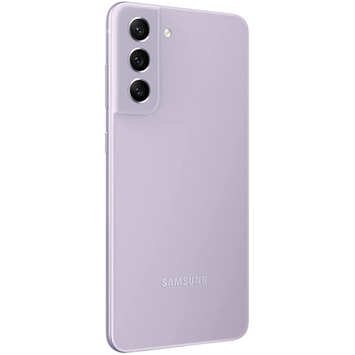 Smartphone Samsung Galaxy S21 FE 6GB/128 Go 5G Violet