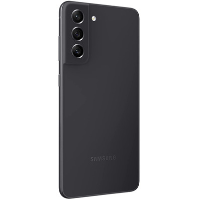 Smartphone Samsung Galaxy S21 FE 8GB/256GB 5G Gris Gris
