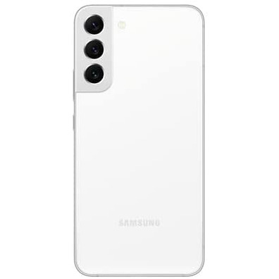 Smartphone Samsung Galaxy S22 Plus 8GB/128 Go 6.6''5G Blanco