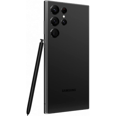 Smartphone Samsung Galaxy S22 Ultra 8GB/128 Go 6,8''5G Negro