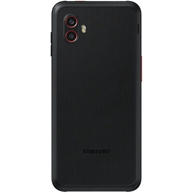 Smartphone Samsung Galaxy XCover 6 Pro Enterprise Edition 6GB/128 Go 5G Negro