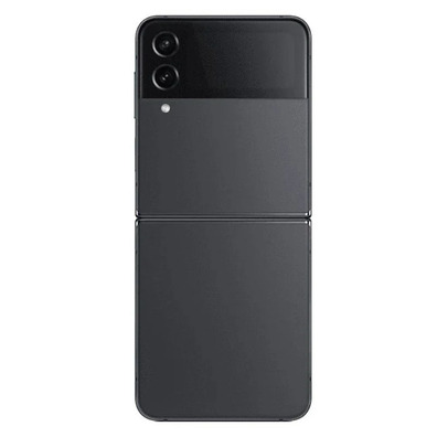 Smartphone Samsung Galaxy Z Flip 4 8GB/128 Go 5G Graphite Gray