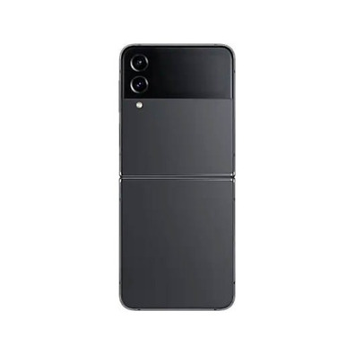 Smartphone Samsung Galaxy Z Flip 4 8GB/128 Go 5G Gray