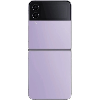 Smartphone Samsung Galaxy Z Flip 4 8GB/128 Go 5G Purple