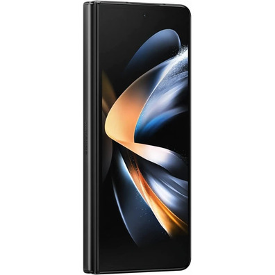 Smartphone Samsung Galaxy Z Fold 4 12GB/256GB 5G Negro Fantasma