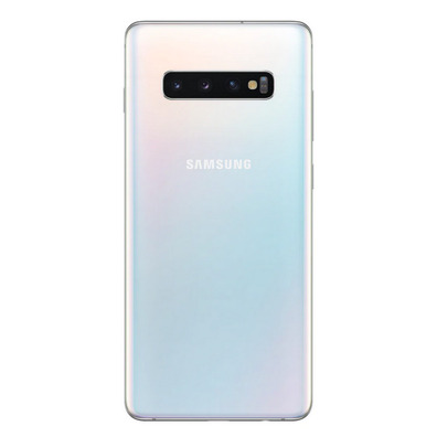 Smartphone Samsung Galaxy S10 + Blanco 8GB/128 Go