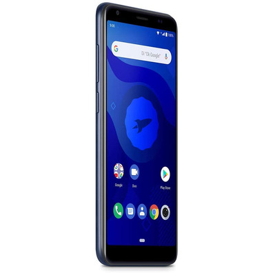 Smartphone SPC Gen Dark Blue 5,45''4GB/64 Go