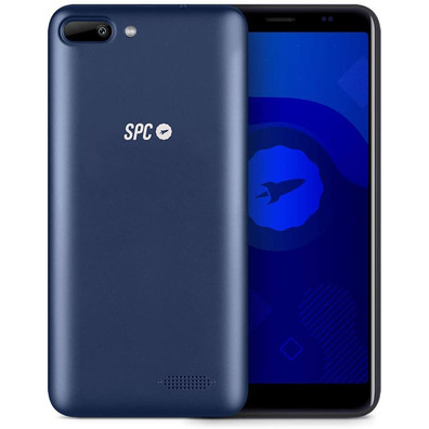 Smartphone SPC Gen Dark Blue 5,45''4GB/64 Go