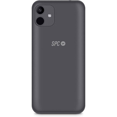 Smartphone SPC Smart 2 1GB/16 Go 5,45 " Gris Titanio