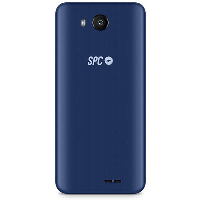 Smartphone SPC Smart Lite 5''1GB/16GB 2500116A Azul