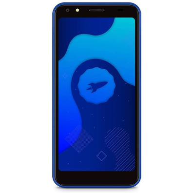 Smartphone SPC Smart Max Azul 5,45''2Go / 16 Go
