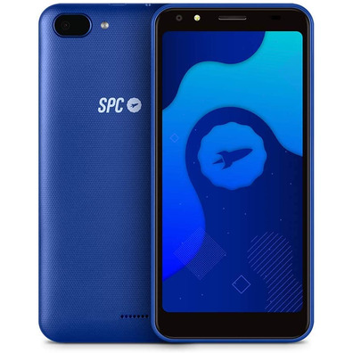 Smartphone SPC Smart Max Azul 5,45''2Go / 16 Go