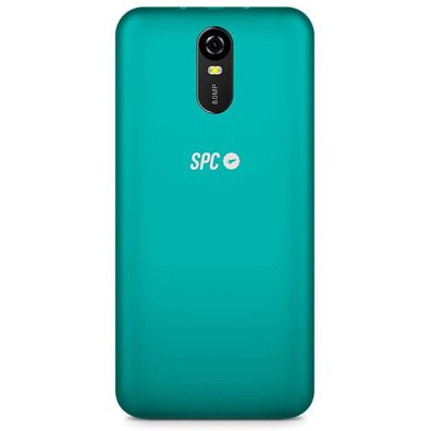 Smartphone SPC Smart Plus 1GB/32Go 5,99 " Verde