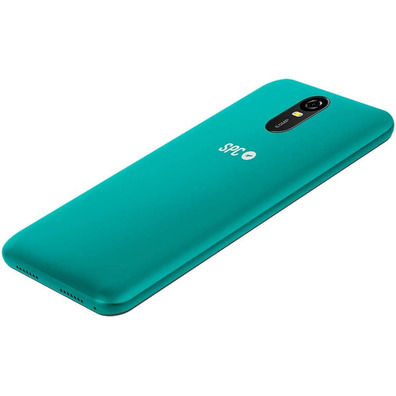 Smartphone SPC Smart Plus 1GB/32Go 5,99 " Verde