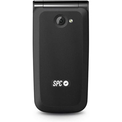 Smartphone SPC Titan Noir