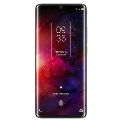 Smartphone TCL 10 Pro Ember Grey 6GB/128GB/6.47''