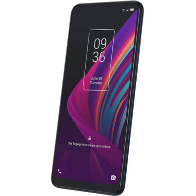 Smartphone TCL 10 SE 6,52''4GB/128 Go Soirée polaire