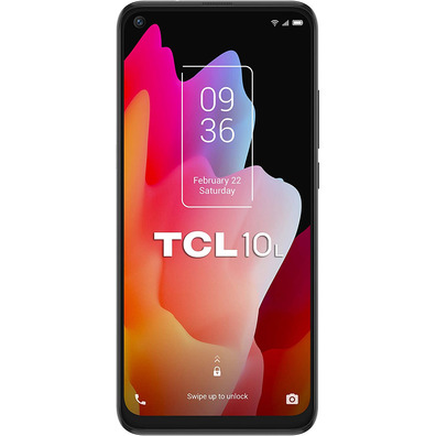 Smartphone TCL 10L 6GB/256GB 6.53 " Azul Oscuro