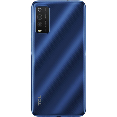 Smartphone TCL 205 2GB/32GB 6.22 " Azul Atlántico