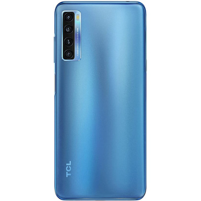 Smartphone TCL 20L + 6GB/256 Go 6,67''Azul North Star