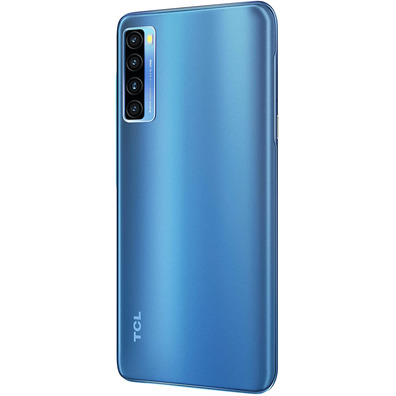 Smartphone TCL 20L + 6GB/256 Go 6,67''Azul North Star