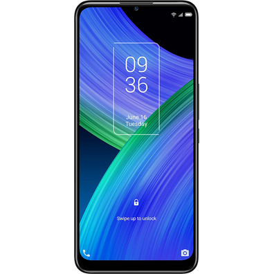 Smartphone TCL 20R 4GB/64 Go 6,52 " 5G Azul Lazurita