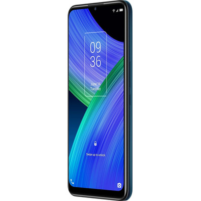 Smartphone TCL 20R 5G 4GB/64GB Lazurite bleu