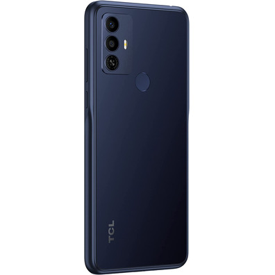 Smartphone TCL 30E 3GB/64 Go 6,52''Azul Atlántico