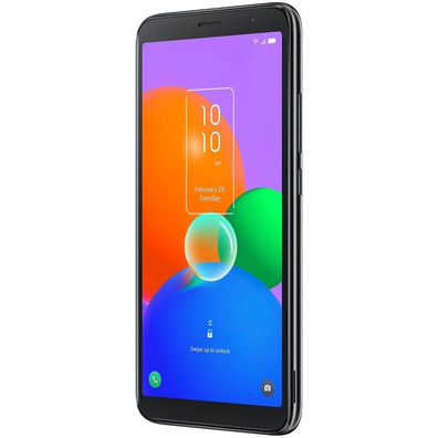 Smartphone TCL 403 2Go / 32 Go 6''Negro