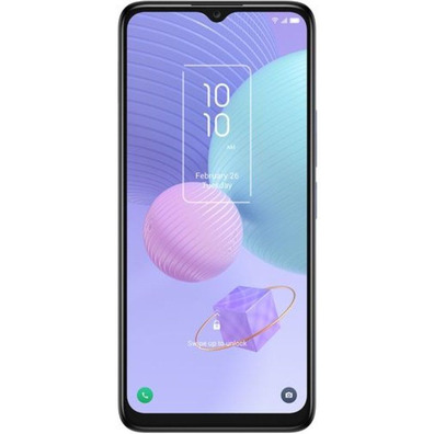 Smartphone TCL 405 2GB/32 Go 6.6''Púrpura