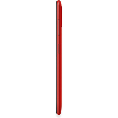 Smartphone TP-Link Neffos C9s 5,71''/2GB/16GB Rojo