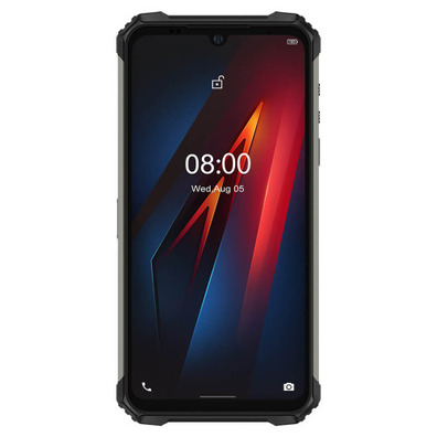 Smartphone Ulefone Armor 8 4GB/64 Go 6.1''Negro