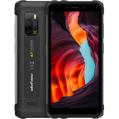 Smartphone Ulefone Armor X10 Pro 4G 4GB/64 Go