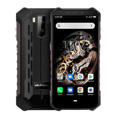 Smartphone Ulefone Armor X5 3GB/32GB 5.5''Negro