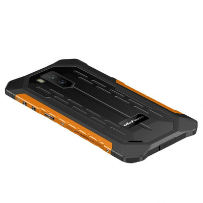 Smartphone Ulefone Armor X5 Pro 4GB/64GB 5.5''Naranja