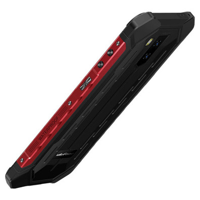 Smartphone Ulefone Armor X5 Pro 4GB/64 Go 5.5''Rojo