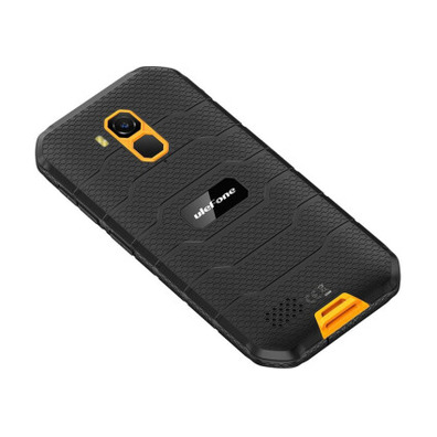 Smartphone Ulefone Armor X7 Orange / Black 2GB/16GB/5''/4G/IP68