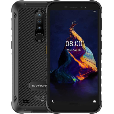 Smartphone Ulefone Armor X8 4GB/64 Go 5,7''Negro