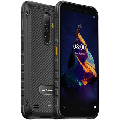 Smartphone Ulefone Armor X8 4GB/64 Go 5,7''Negro