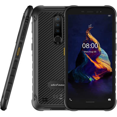 Smartphone Ulefone Armor X8 4GB/64 Go 5,7''Negro