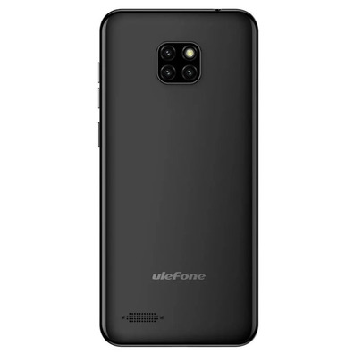 Smartphone Ulefone Note 7 Black 6.1'/1GB/16GB/3G