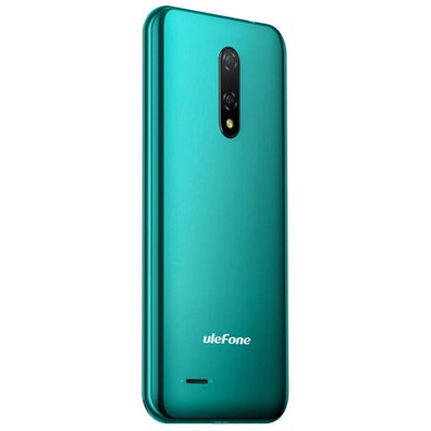 Smartphone Ulefone Note 8 Vert 2GB/16GB 5,5 \'\' 3G