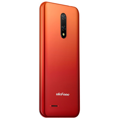 Smartphone Ulefone Note 8P Amber 2GB/16GB 5.5''4G