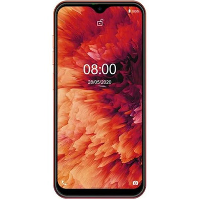 Smartphone Ulefone Note 8P Amber 2GB/16GB 5.5''4G