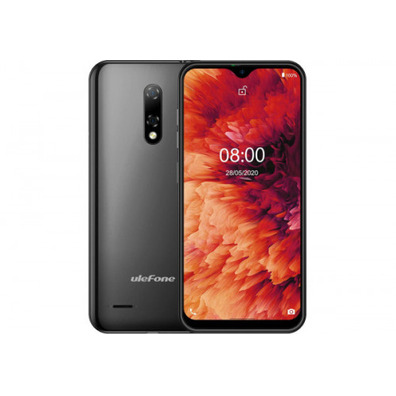 Smartphone Ulefone Note 8P Black 2GB/16GB 5.5''4G