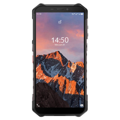 Smartphone Ulefone Armor X5 Pro 4GB/64 Go 5.5''Negro