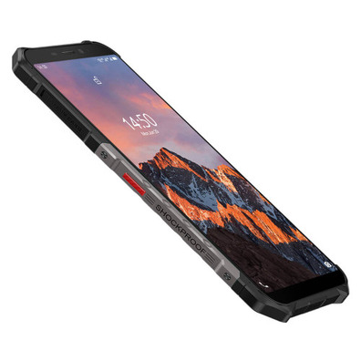Smartphone Ulefone Armor X5 Pro 4GB/64 Go 5.5''Negro